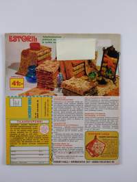Uusi nainen 7/1976