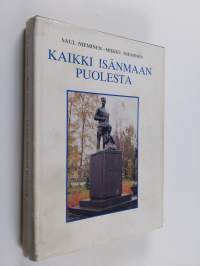 Kaikki isänmaan puolesta