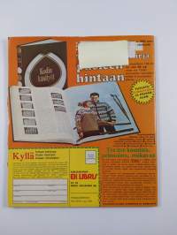 Uusi nainen 6/1976