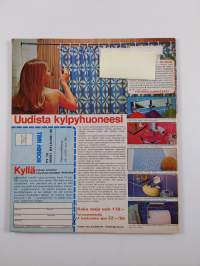 Uusi nainen 5/1976