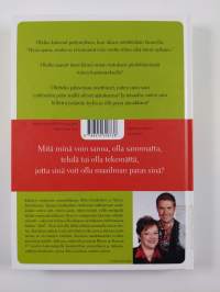 Sitä saa, miten tilaa