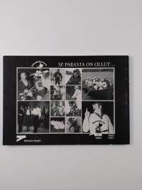 Se parasta on ollut... 1983-1993