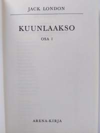 Kuun laakso 1-2