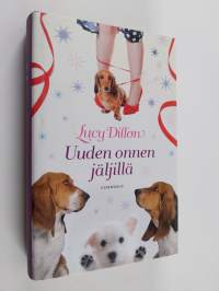 Uuden onnen jäljillä