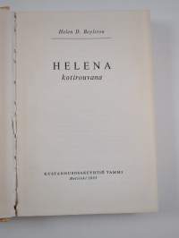 Helena kotirouvana