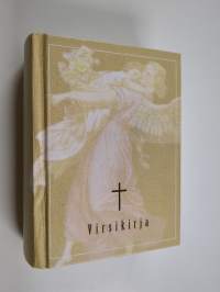 Suomen evankelis-luterilaisen kirkon virsikirja