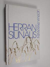 Herran siunaus