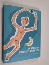 Kertomus parantumisesta