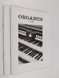 Organum 1-2/1997