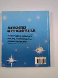 Astrologinen syntymäpäiväkirja