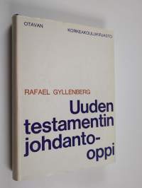 Uuden testamentin johdanto-oppi