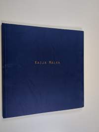 Kaija Malka : maalauksia 1984-1995 (tekijän omiste)