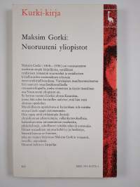 Nuoruuteni yliopistot