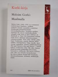 Maailmalla