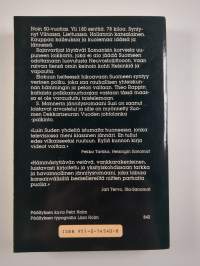 Susi : jännitysromaani