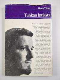 Tuhkaa Intiasta