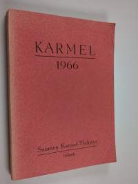Karmel 1966