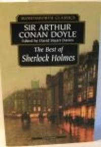 The Best of Sherlock Holmes 