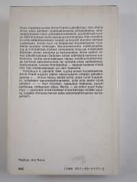 Salaisen siiven tarinoita