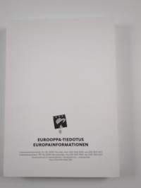 Sopimus Euroopan perustuslaista