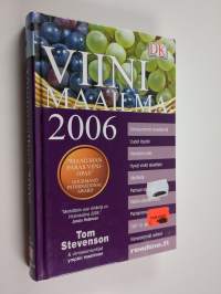 Viinimaailma 2006