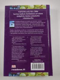 Viinimaailma 2006