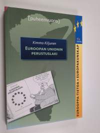 Euroopan unionin perustuslaki