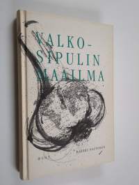 Valkosipulin maailma