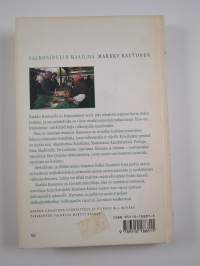 Valkosipulin maailma