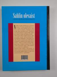 Sahlin olevaist - Lahden seudun murresanasto