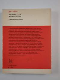 Apostoleista atomiaikaan : kristillisen kirkon historia