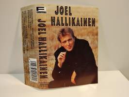 c-kasetti Joel Hallikainen