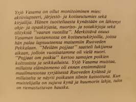 Pojjaat om poikia