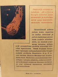 Googin sota ja Suomen kohtalo