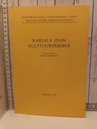 Karjala idän kulttuuripiirissä - Bysantin ja Venäjän yhteyksistä keskiajan Karjalaan