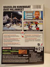 Xbox NHL 06