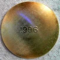oulun tervahiihto 1889 mitali
