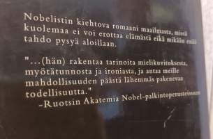 Kaikkien nimet