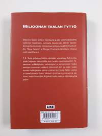Miljoonan taalan tyttö : tarinoita kehästä