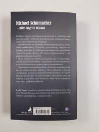 Michael Schumacher : Elämäkerta