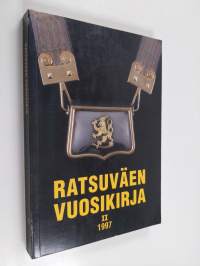 Ratsuväen vuosikirja 2