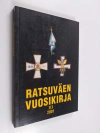 Ratsuväen vuosikirja 3