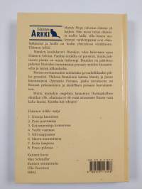 Possu piilossa