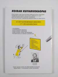 Koiran kuivaruokaopas