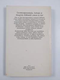 Parantamisen taitajat