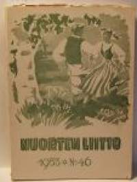 Nuorten liitto  46/1953