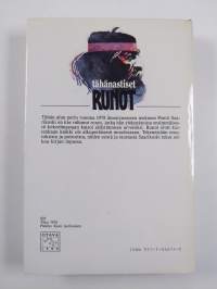 Tähänastiset runot