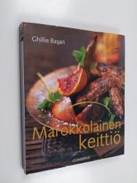 Marokkolainen keittiö