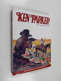 Ken Parker : Salamurhaaja ; Tehdalakko