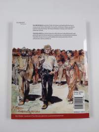 Ken Parker : Salamurhaaja ; Tehdalakko